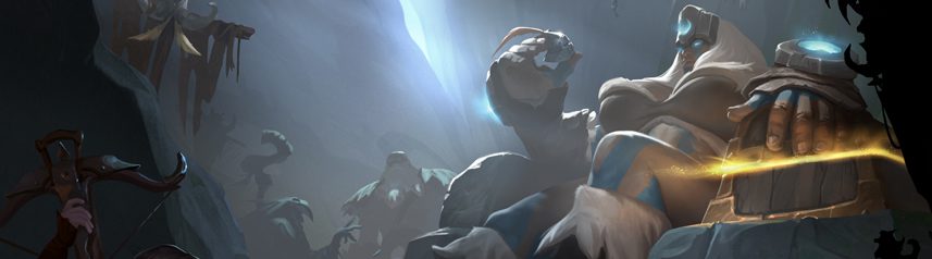 albion online percival update banner