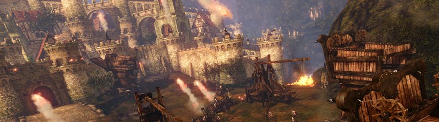 archeage unchained siege war banner