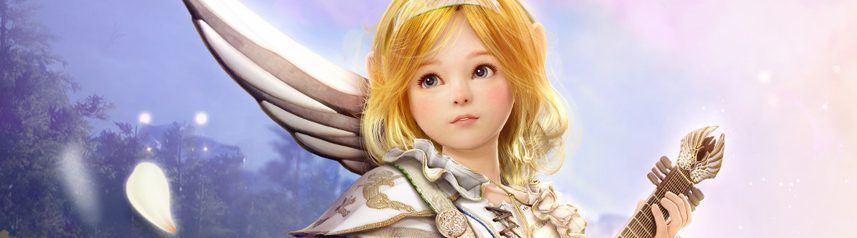 black desert online shai lute