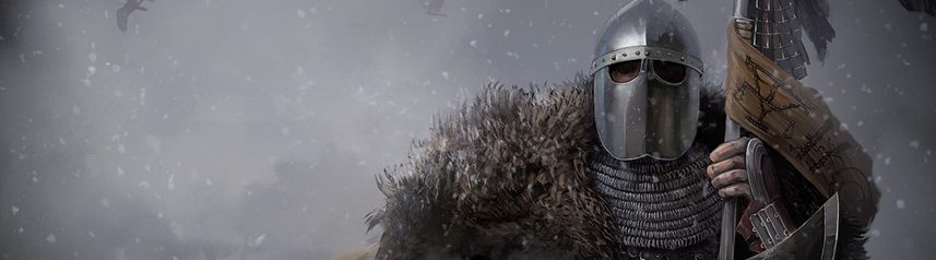 mount and blade 2 knight furs banner