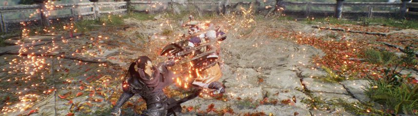 hunters arena legends swordfight banner