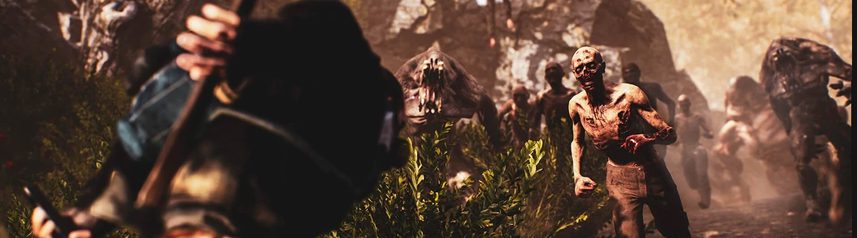 omni zombie swarm banner