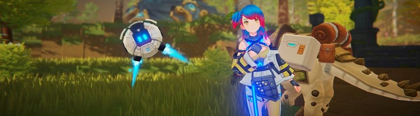 reevolve blue hair banner