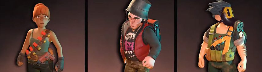 veterans online roster banner