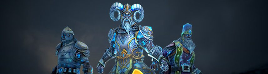 everquest torment of velious banner