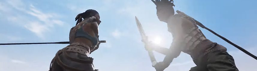 last oasis melee combat banner