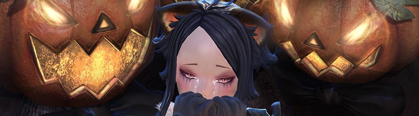 tera pumpkin heads elin banner