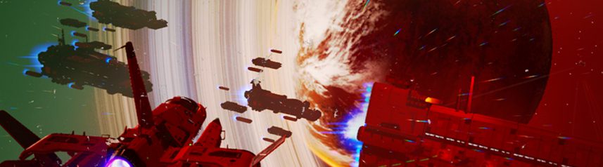 no man's sky synthesis update banner