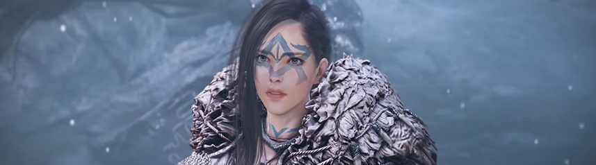 black desert online guardian cinematic screenshot banner