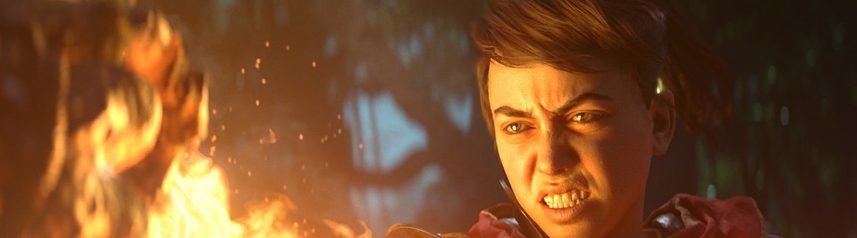 magic legends planeswalker fire spell banner