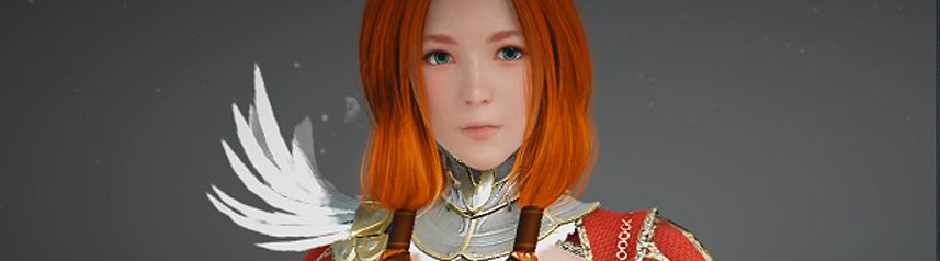black desert online valkyrie