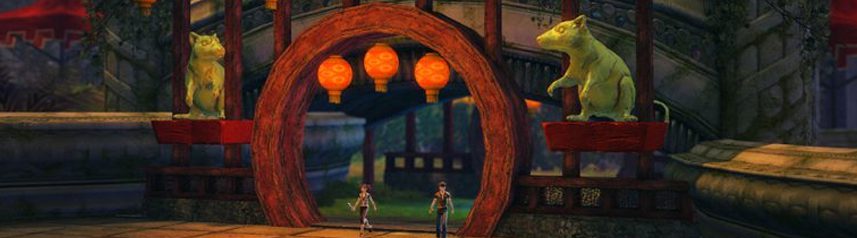 guild wars 2 lunar new year 2020 rat banner