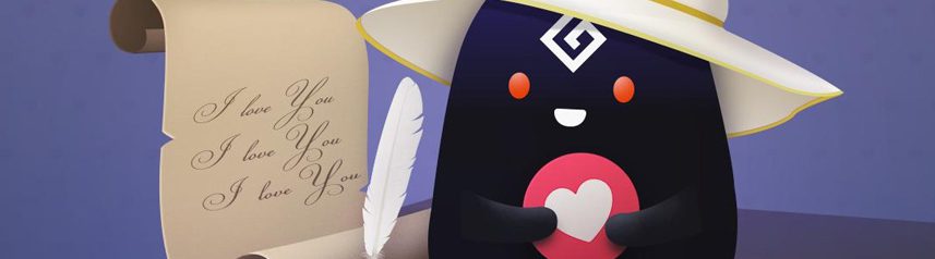 black desert online spirit love banner