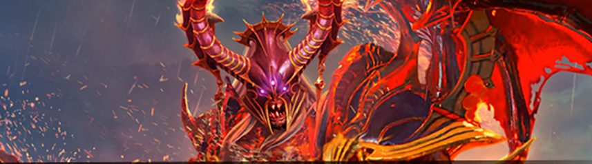 kingdom under fire 2 grave of time banner