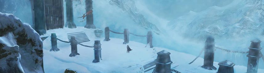 past fate kickstarter banner