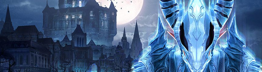 tera forsaken souls keyart banner