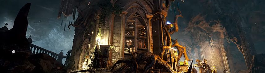 black desert online odyllita teaser banner