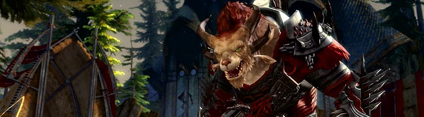 guild wars 2 ryland steelcatcher banner