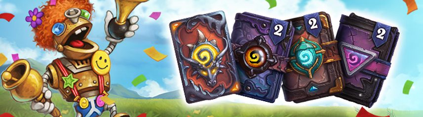 hearthstone spirit of competition banner