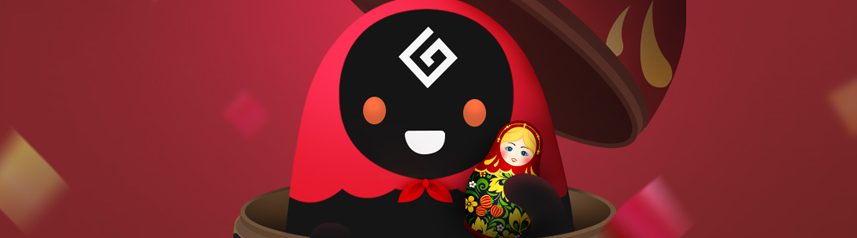 black desert online springfest 2020 banner