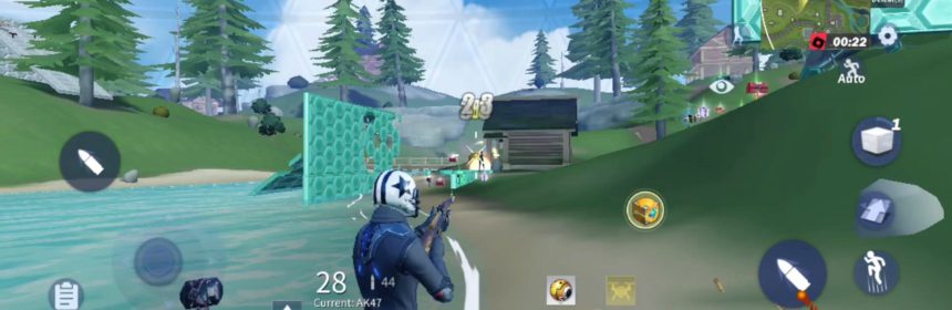 creative destruction sample screenshot
