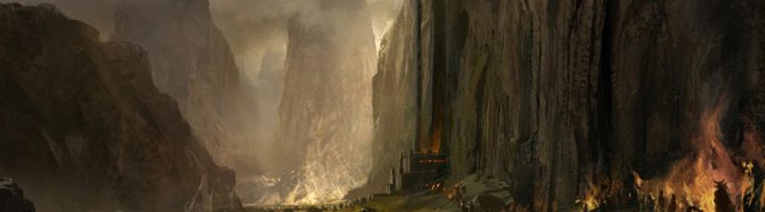 guild wars cliff gate banner