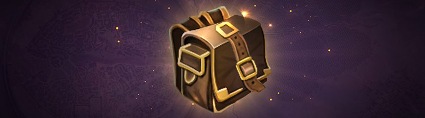 neverwinter sheltered wizards cache banner