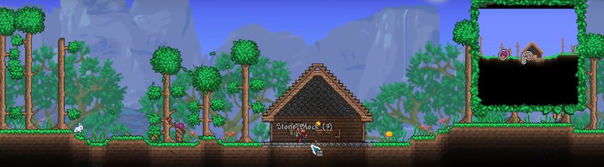 terraria journeys end screenshot banner
