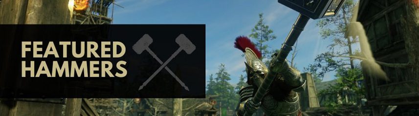 new world featured hammers banner
