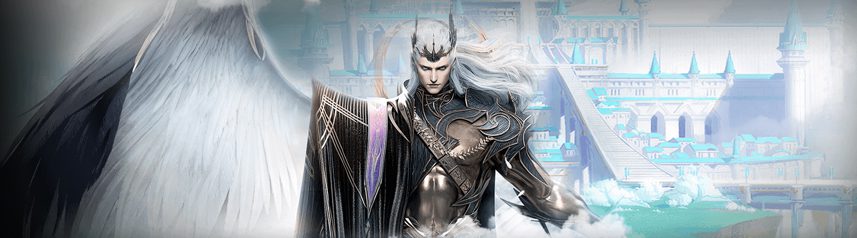 revelation online one wing banner