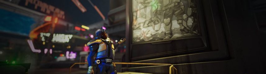 the cycle season 3 playtest banner