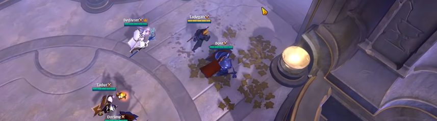 albion online roads of avalon group banner