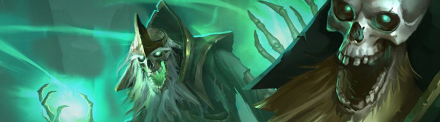 albion online undead challenge banner