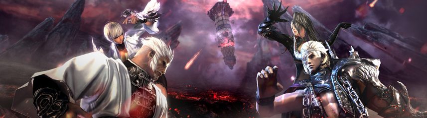 blade and soul dark passage keyart banner