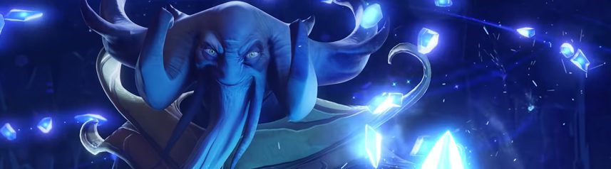 dota 2 aghanims labyrinth banner