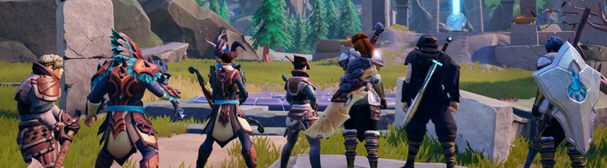 frozen flame classes banner