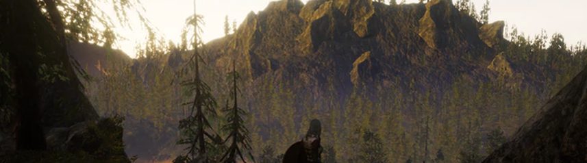 past fate mountain view banner