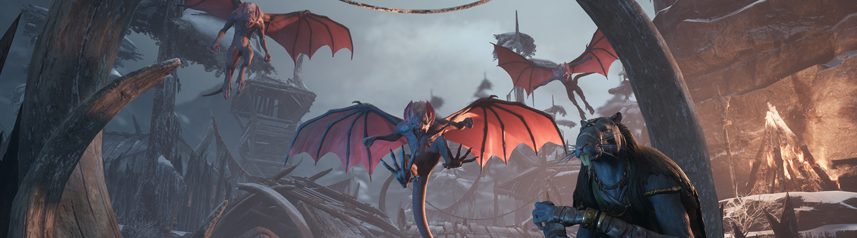 remnant from the ashes subject 2923 banner