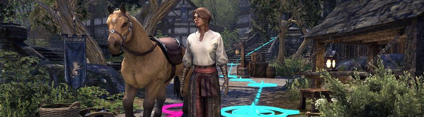 elder scrolls online character pathing banner