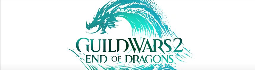 guild wars 2 end of dragons banner