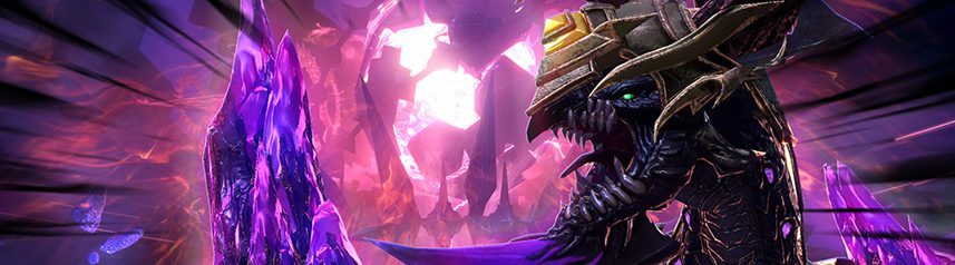 tera maknakh keyart banner