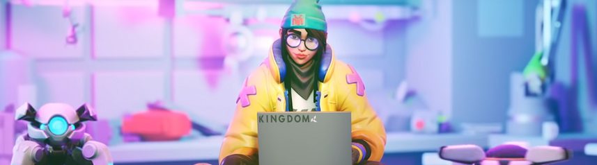 valorant killjoy spotlight banner