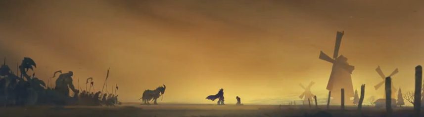 world of warcraft afterlives windmill banner