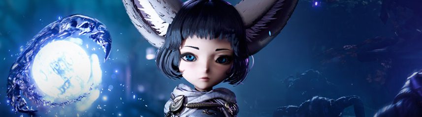 blade and soul astromancer banner