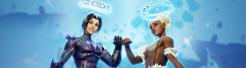 dauntless slayer links banner