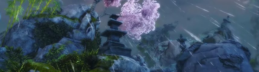 guild wars 2 sunqua peak screenshot banner
