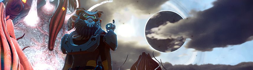 no mans sky origins creature banner