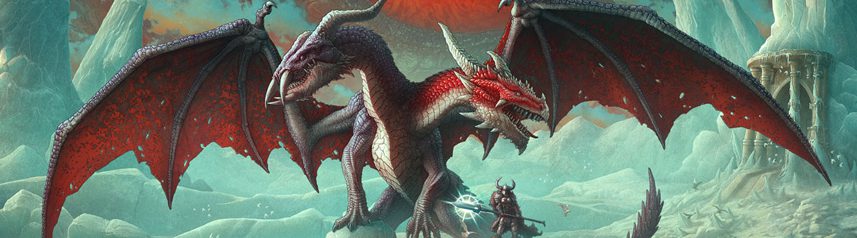 everquest claws of veeshan keyart banner