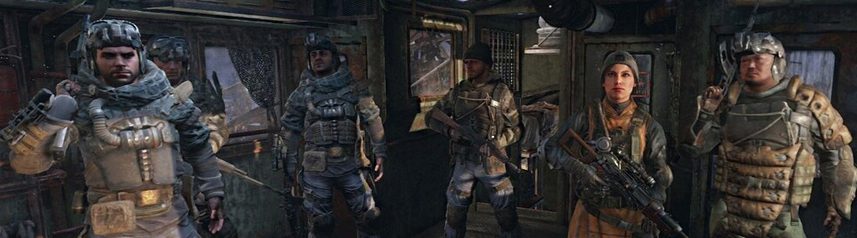 4a games metro 2033 10th anniversary banner