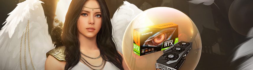 shadow arena rtx 3080 login event banner